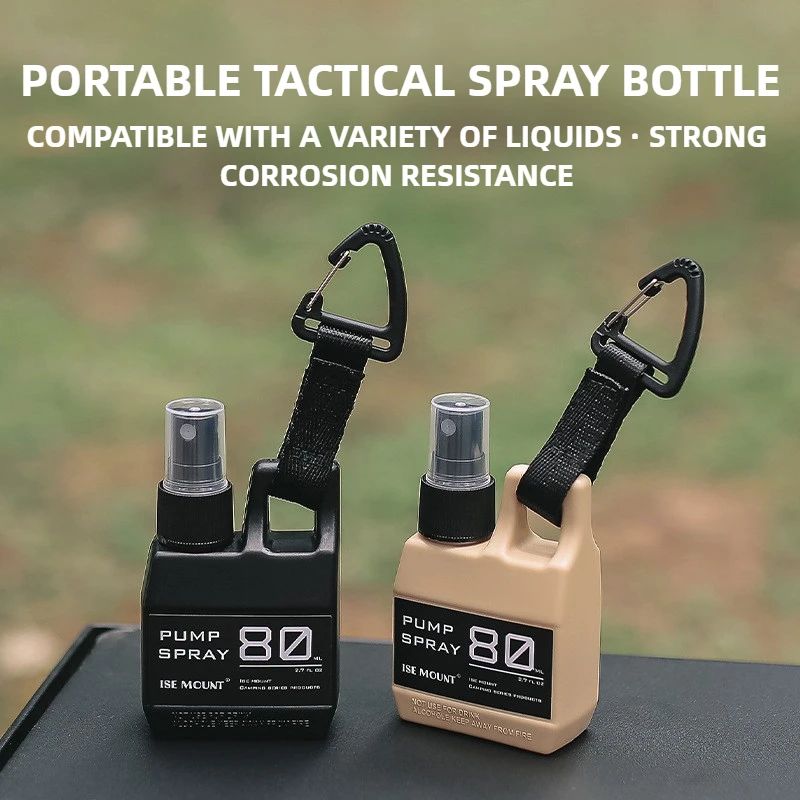 80ml Atomizer Bottle Portable  - Perfume Fragrance Vending Machine 评论和价格
