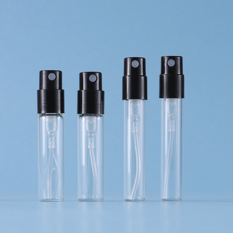 1X 10X 100x 1ml 1.5ml 2ml 2.5m - Fragrance Atomizer Pump 评论和价格