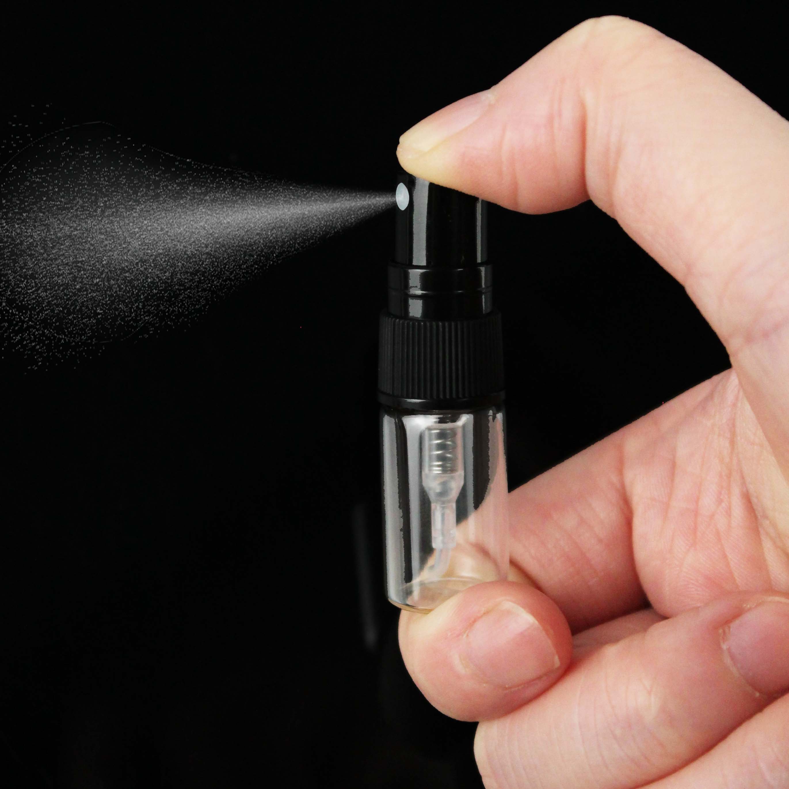 20/30/50/100pcs 2ml 3ml 5ml 10 - Fragrance Atomizer Pump 评论和价格