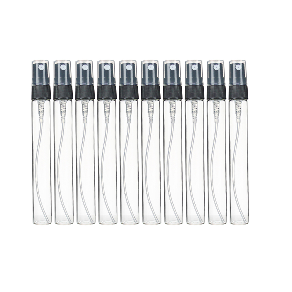 20/30/50/100pcs 2ml 3ml 5ml 10 - Fragrance Atomizer Pump 评论和价格