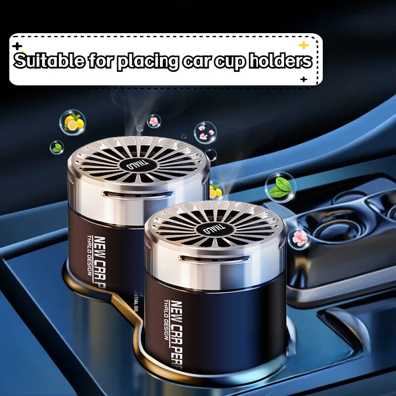 Car mounted gel type fragrance - Perfume Fragrance Type 评论和价格