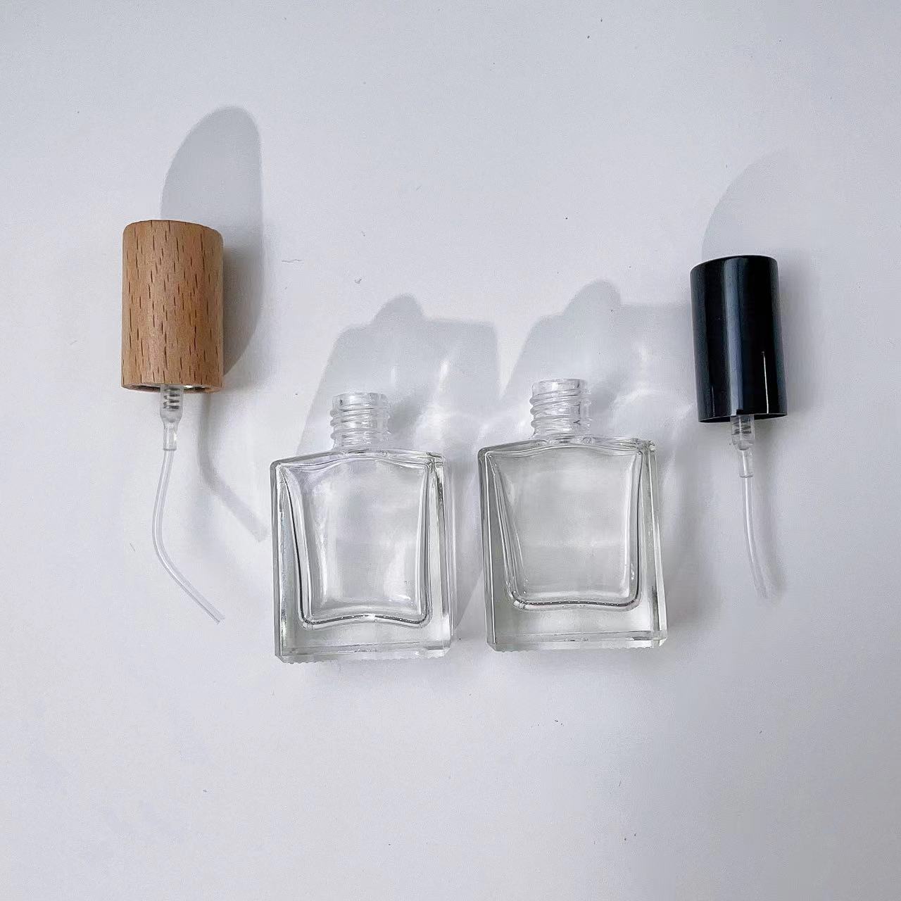 10ml Transparent Thick Glass P - Perfume Fragrance Vending Machine 评论和价格