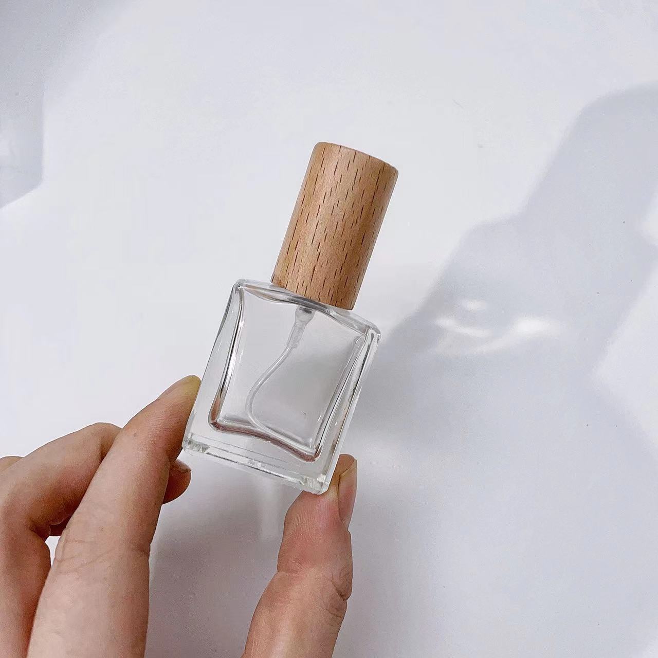 10ml Transparent Thick Glass P - Perfume Fragrance Vending Machine 评论和价格
