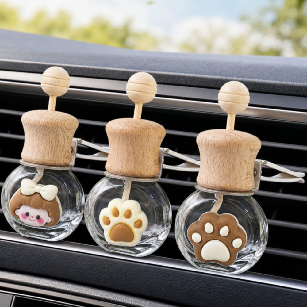 Car Mounted Perfume Bottle, Ca - Perfume Fragrance Type 评论和价格