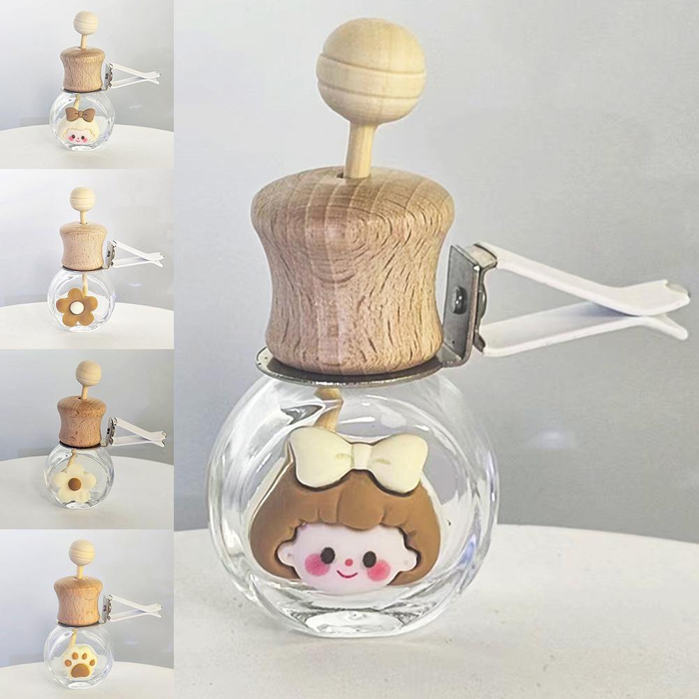 Car Mounted Perfume Bottle, Ca - Perfume Fragrance Type 评论和价格