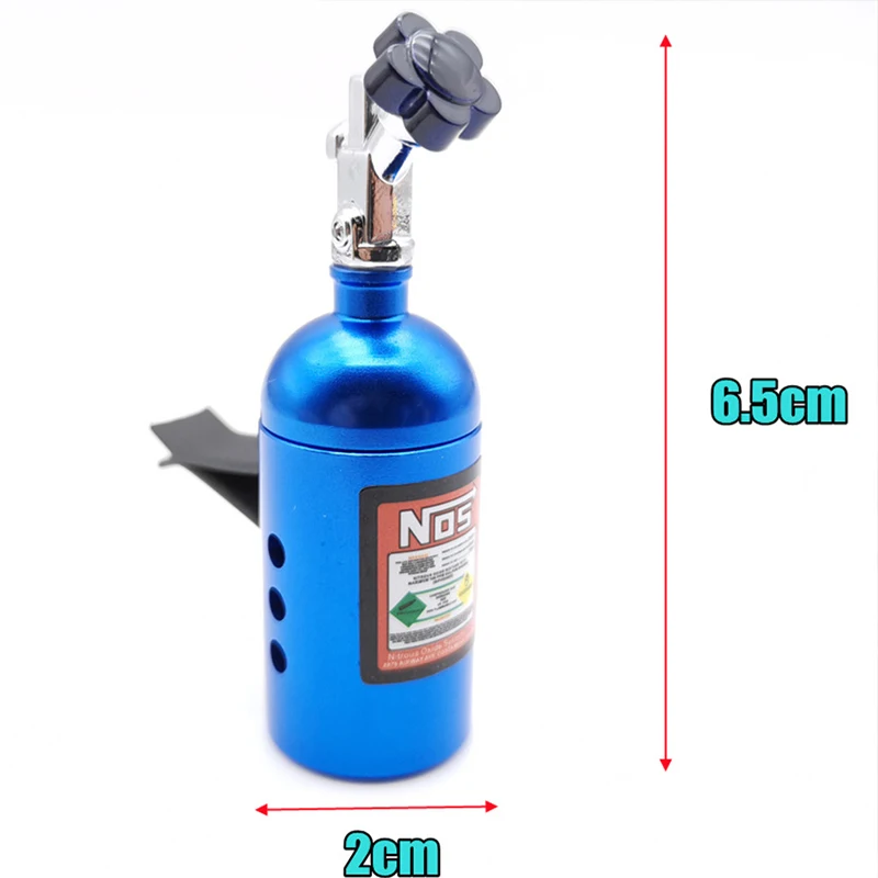 Hot Sale Car Air Freshener NOS - Perfume Aroma Fragrance 评论和价格