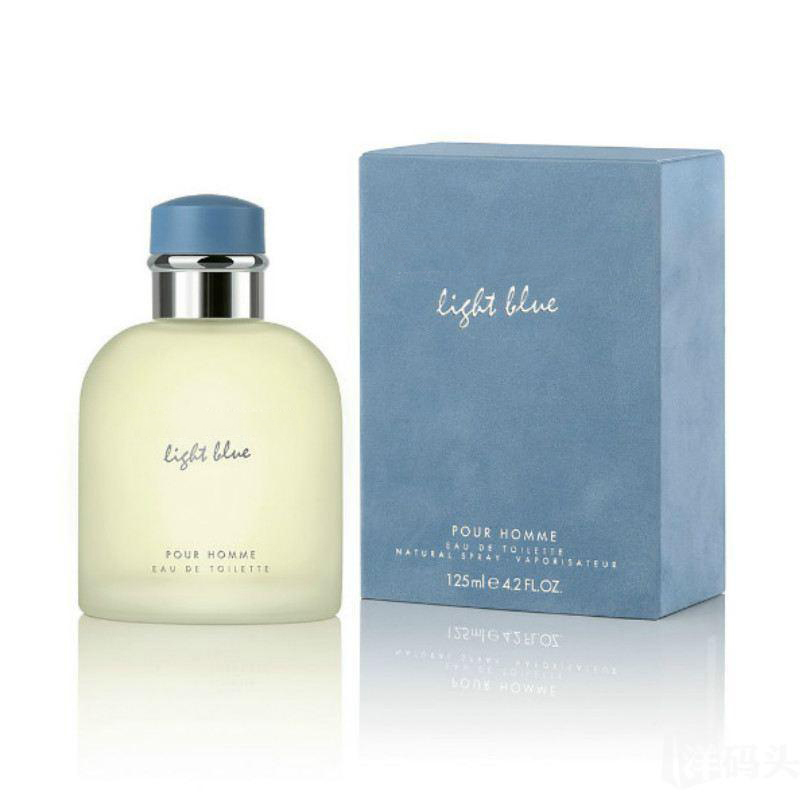 High Quality Perfume For Man L - Perfume High Fragrance 评论和价格