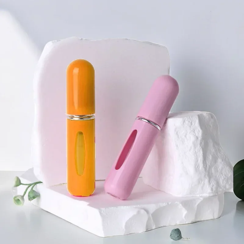 3/5/10pcs Fragrance Press Type - Perfume Fragrance Type 评论和价格