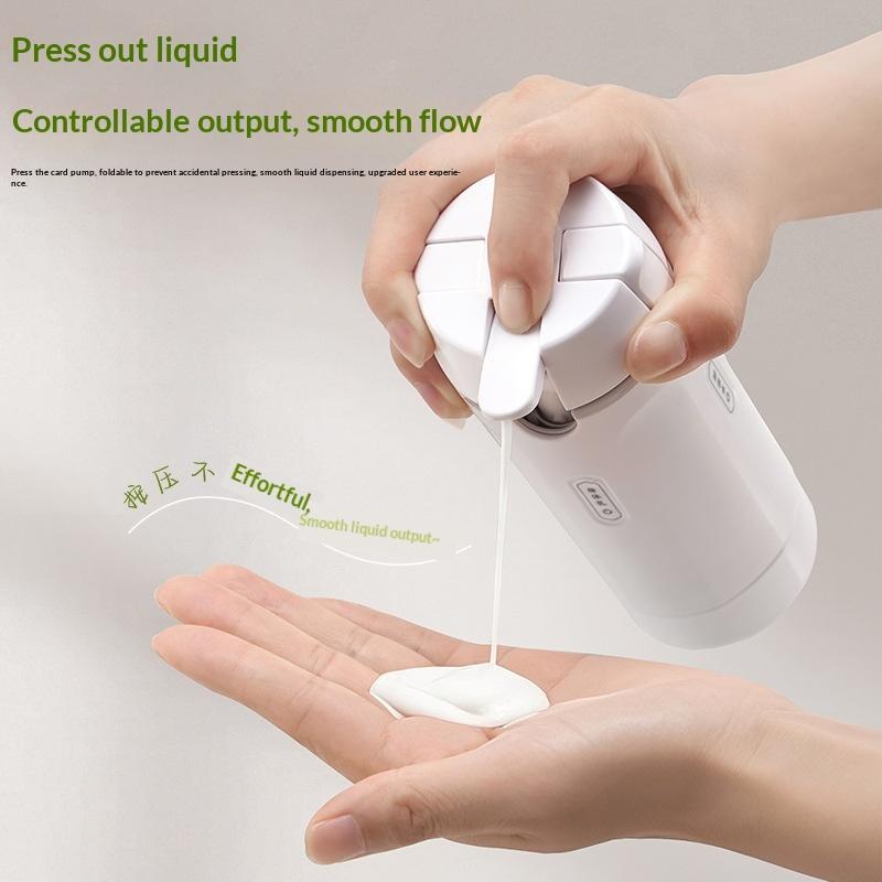 Leakproof 4 In 1 Refillable Tr - Perfume Fragrance Vending Machine 评论和价格