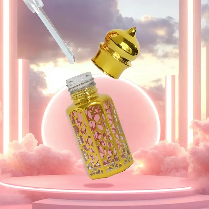 10ML Brand Perfume Vanilla San - Sandalwood Perfume Oil 评论和价格