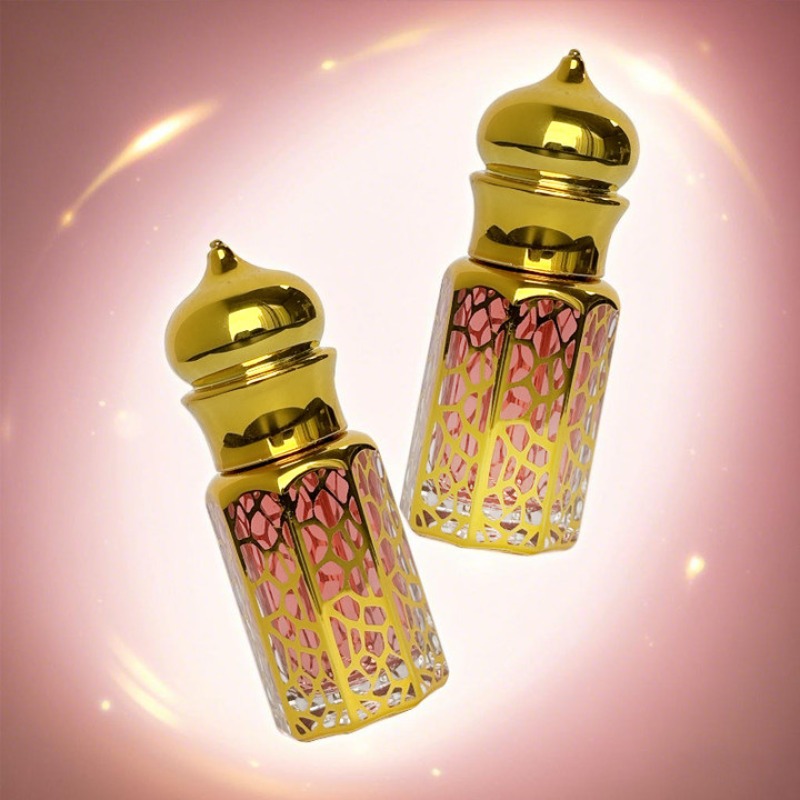 10ML Brand Perfume Vanilla San - Sandalwood Perfume Oil 评论和价格