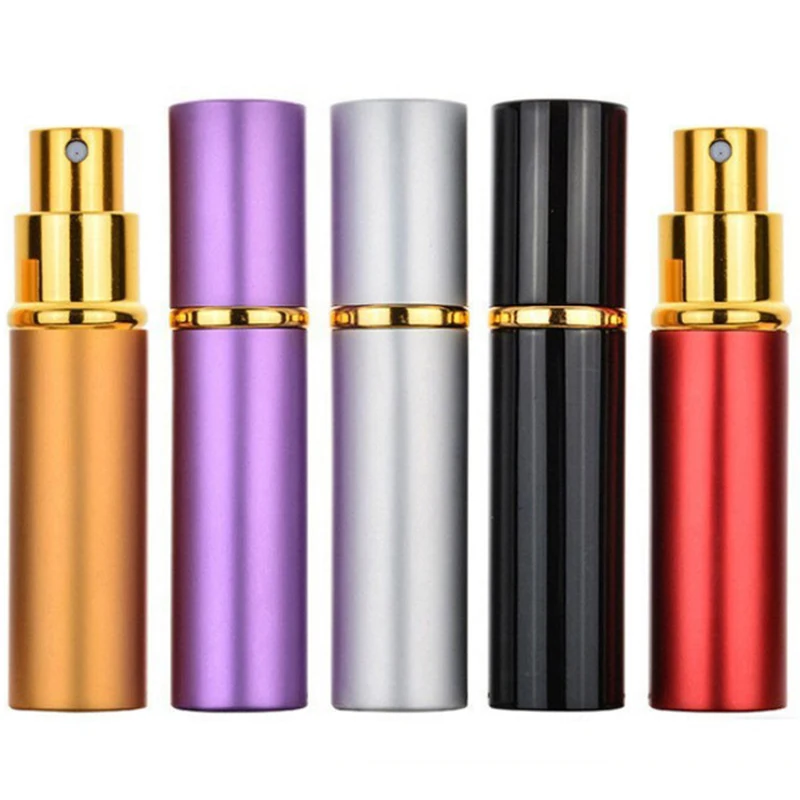 5pcs 10ML High Quality Refilla - Fragrance Atomizer Pump 评论和价格