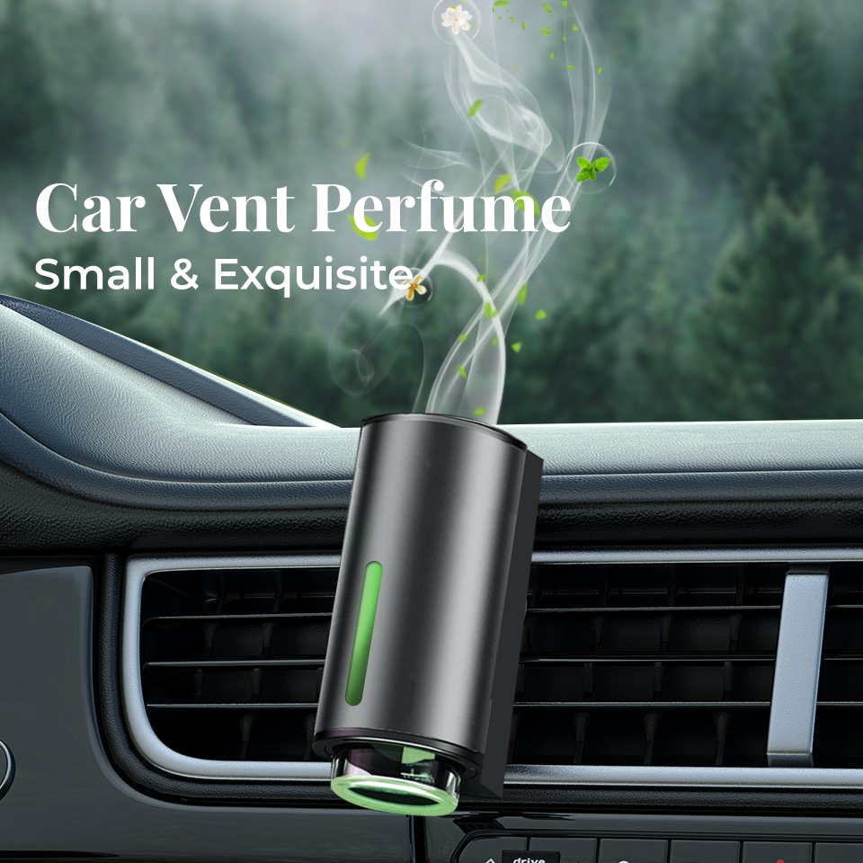 For Universal Cars Alloy Air F - Perfume Fragrance Type 评论和价格