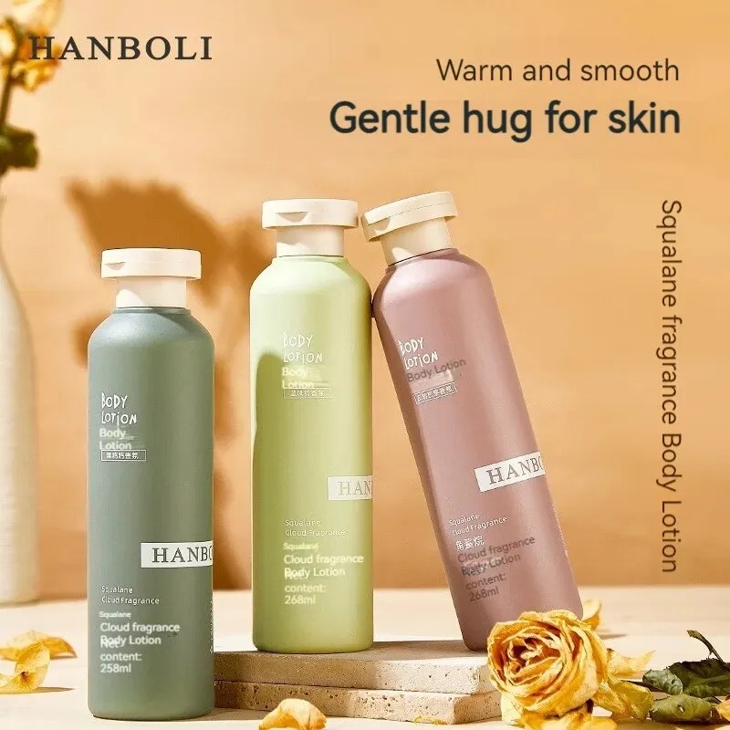 Squalane Fragrance Body Lotion - Perfume Fragrance Body Lotion 评论和价格