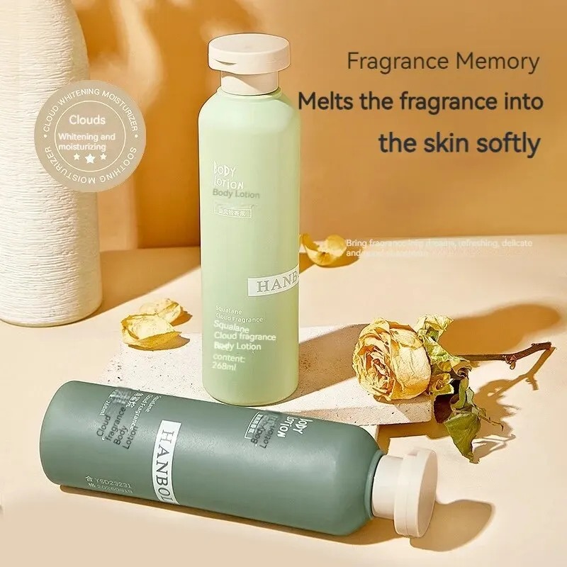 Squalane Fragrance Body Lotion - Perfume Fragrance Body Lotion 评论和价格