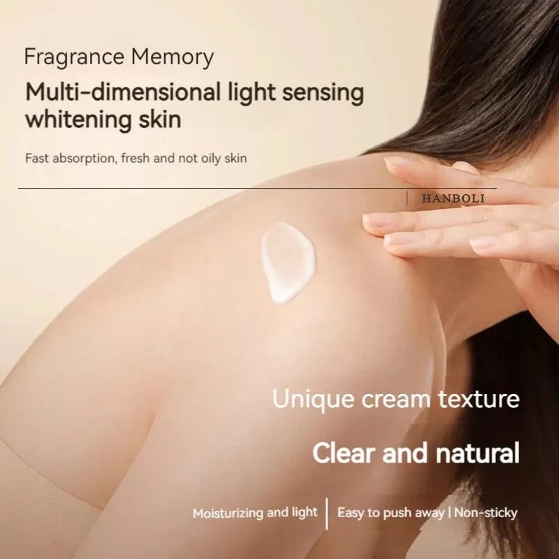 Squalane Fragrance Body Lotion - Perfume Fragrance Body Lotion 评论和价格