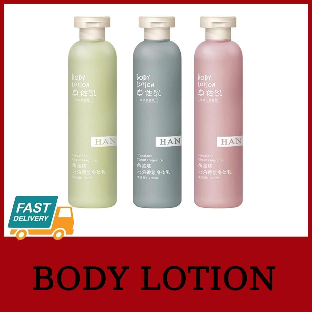 Squalane Fragrance Mild Moistu - Perfume Fragrance Body Lotion 评论和价格