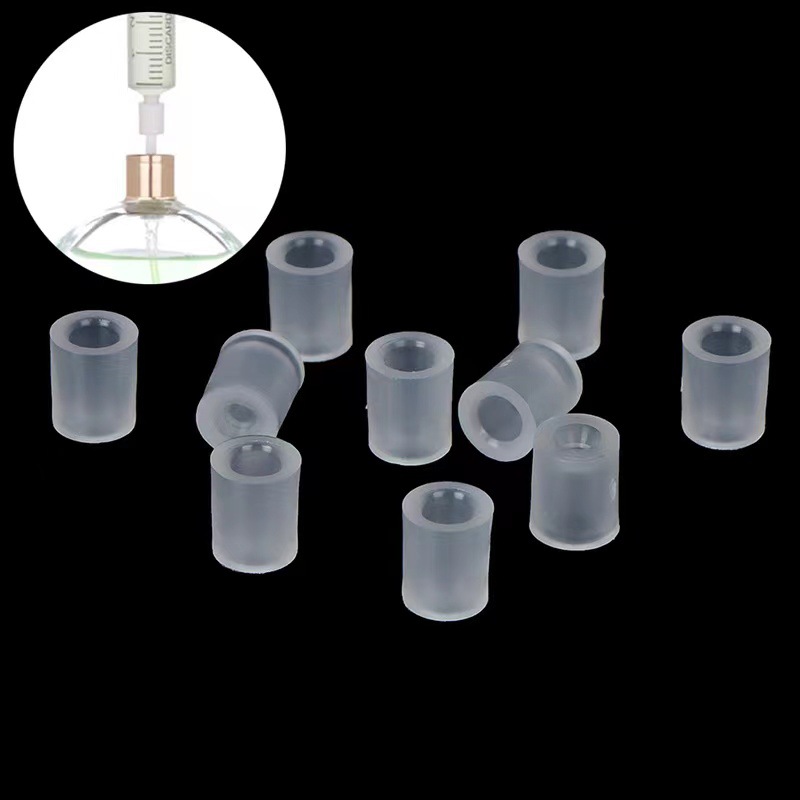 50pcs Perfume Dispenser Tools  - Perfume Fragrance Vending Machine 评论和价格