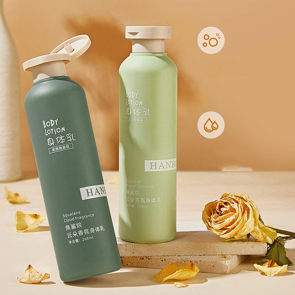 NEW Mild Moisturizing Squalane - Perfume Fragrance Body Lotion 评论和价格