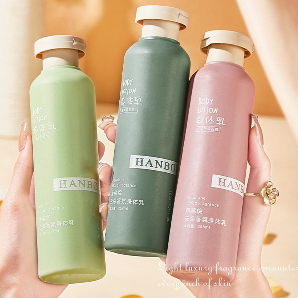 NEW Mild Moisturizing Squalane - Perfume Fragrance Body Lotion 评论和价格