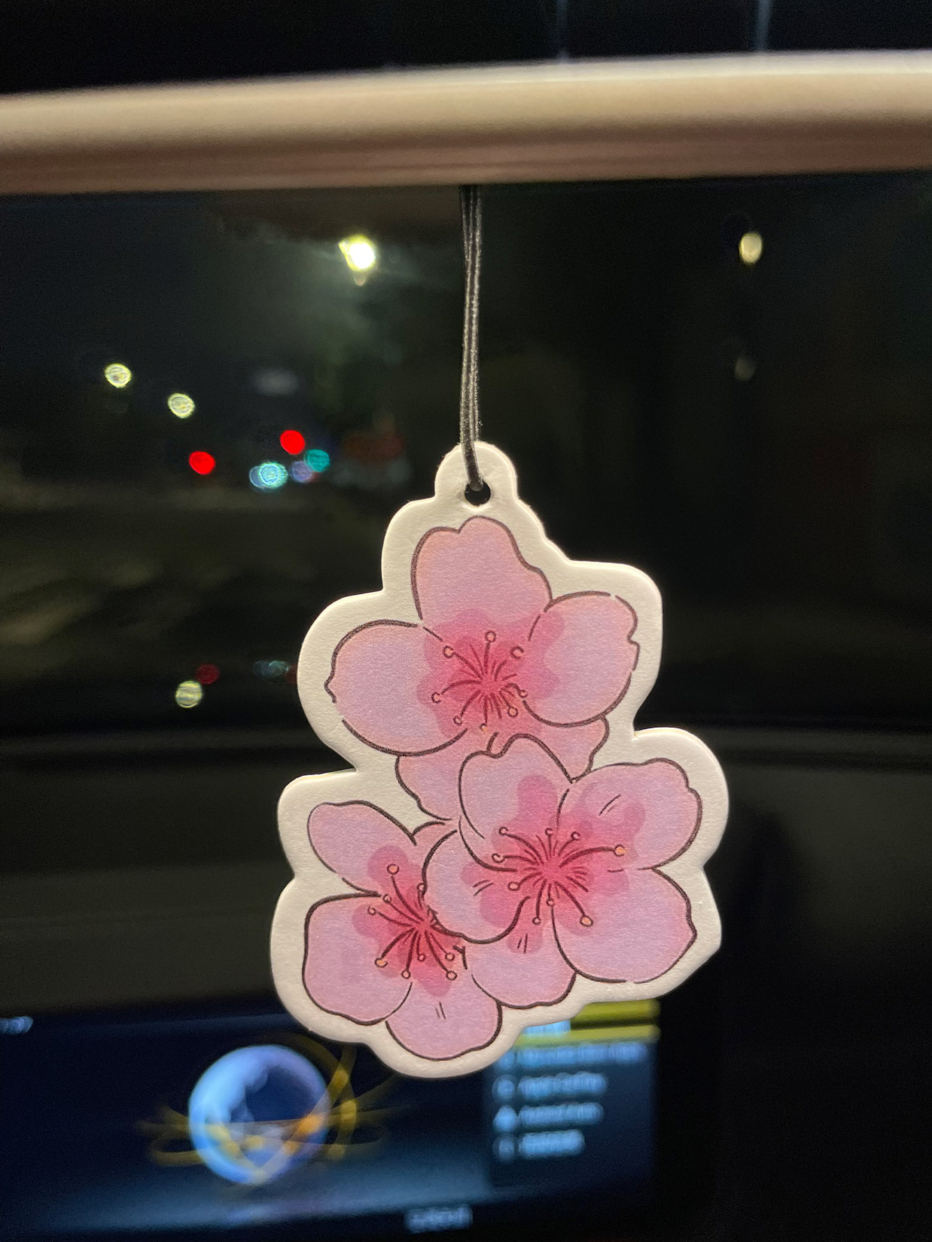 Sakura/Freesia Fresh Scent Fiv - Perfume Fragrance Type 评论和价格