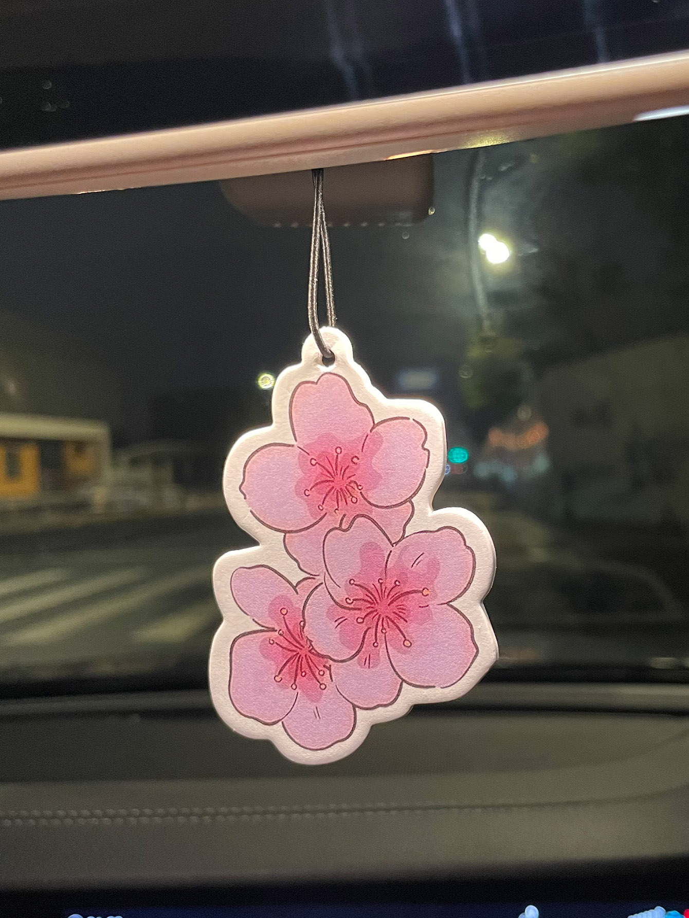 Sakura/Freesia Fresh Scent Fiv - Perfume Fragrance Type 评论和价格