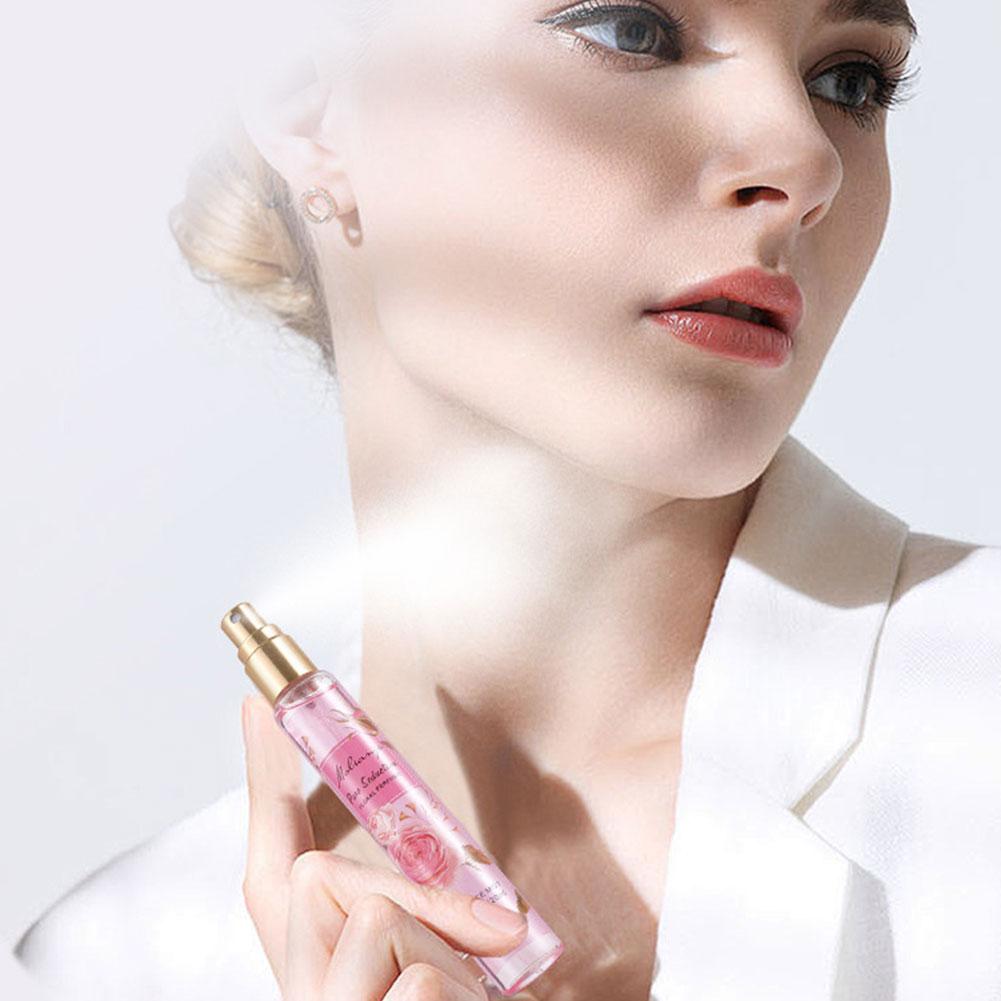 Classic Rose Perfume Women Gif - Women'S Perfume Rose Fragrance 评论和价格
