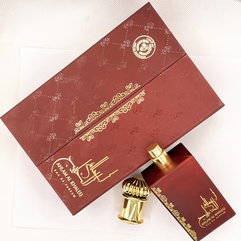 Unisex Arab Perfume Man Woman  - Perfume High Fragrance 评论和价格