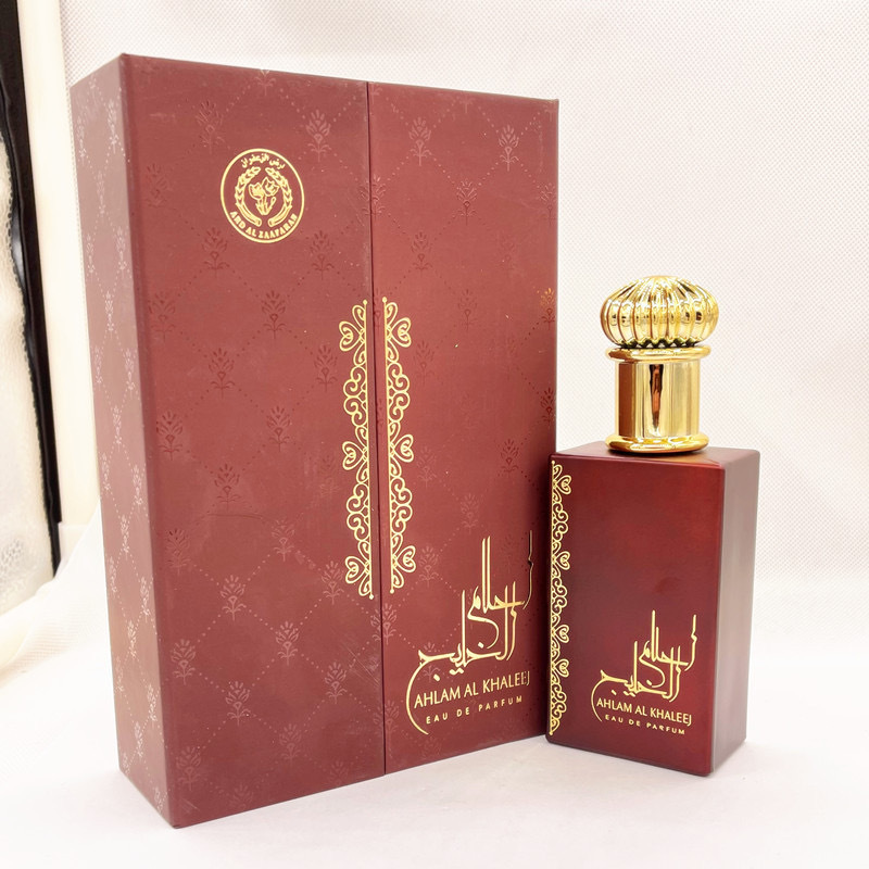 Unisex Arab Perfume Man Woman  - Perfume High Fragrance 评论和价格