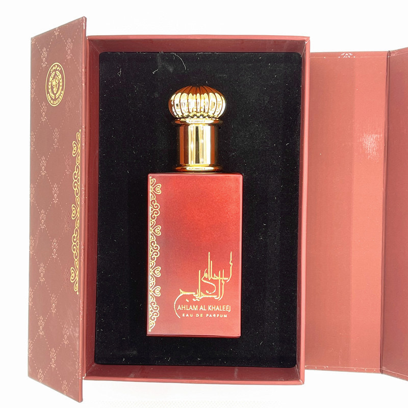 Unisex Arab Perfume Man Woman  - Perfume High Fragrance 评论和价格