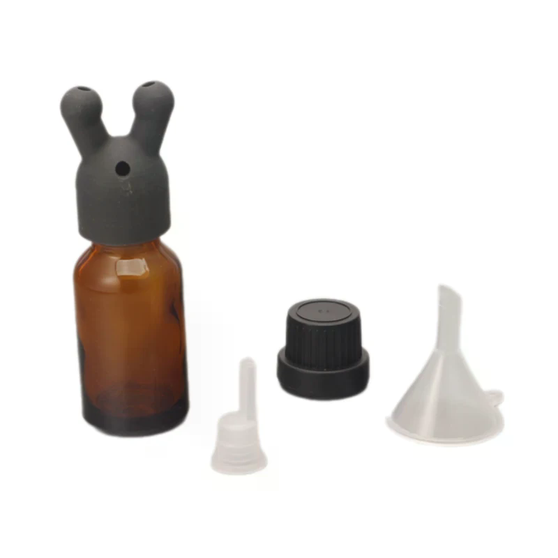 1Set Leakproof Aroma Essential - Fragrance Atomizer Pump 评论和价格