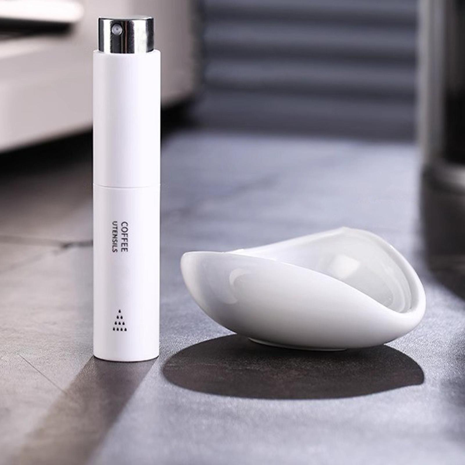 10ml Coffee Spray Bottle Coffe - Perfume Fragrance Vending Machine 评论和价格