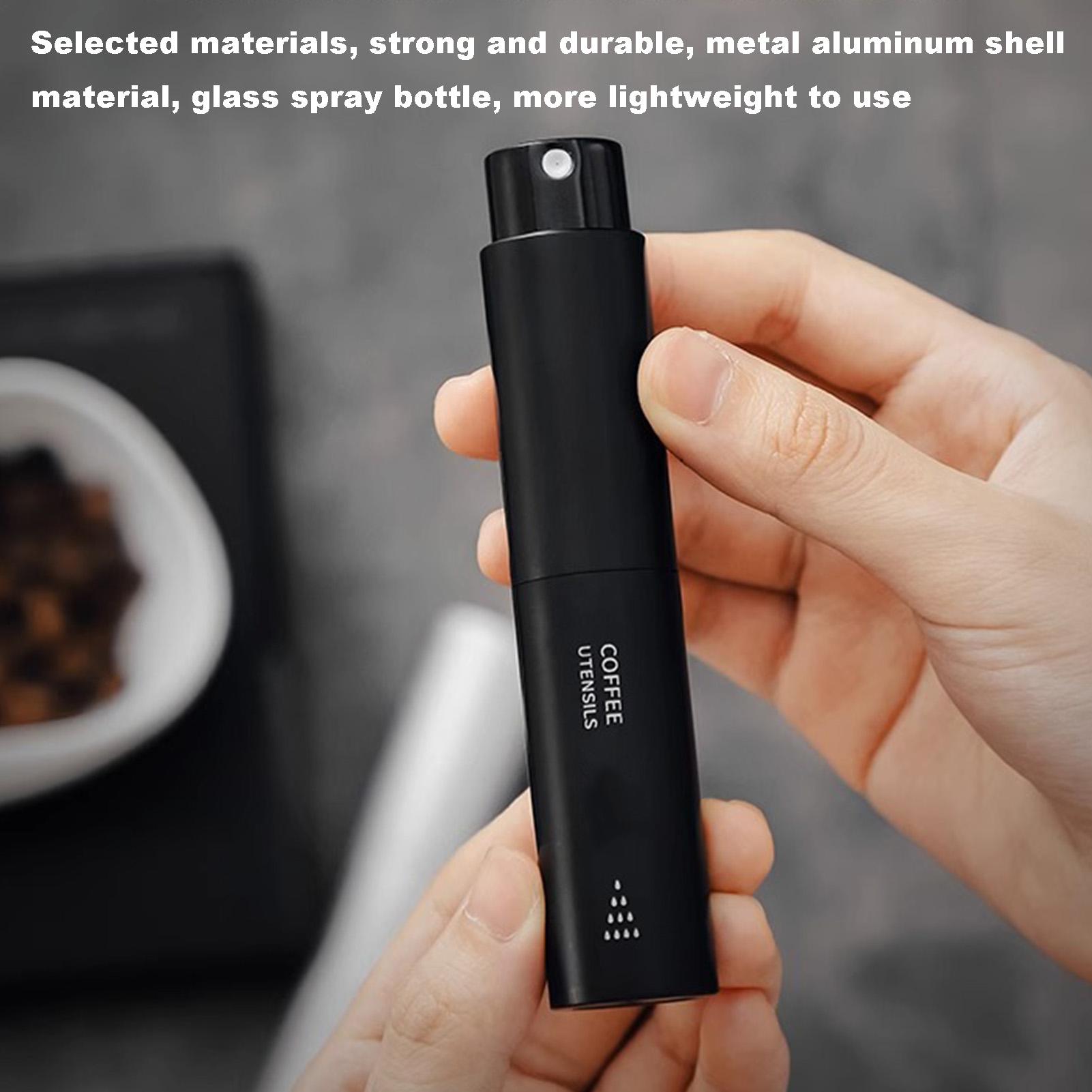 10ml Coffee Spray Bottle Coffe - Perfume Fragrance Vending Machine 评论和价格