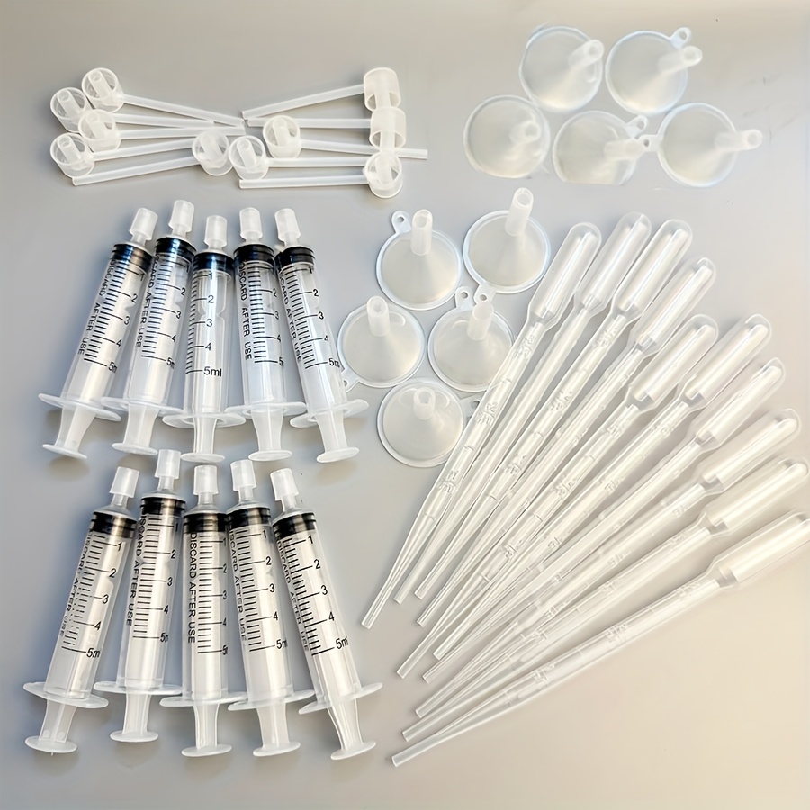 40-piece perfume refill set: f - Perfume Fragrance Vending Machine 评论和价格