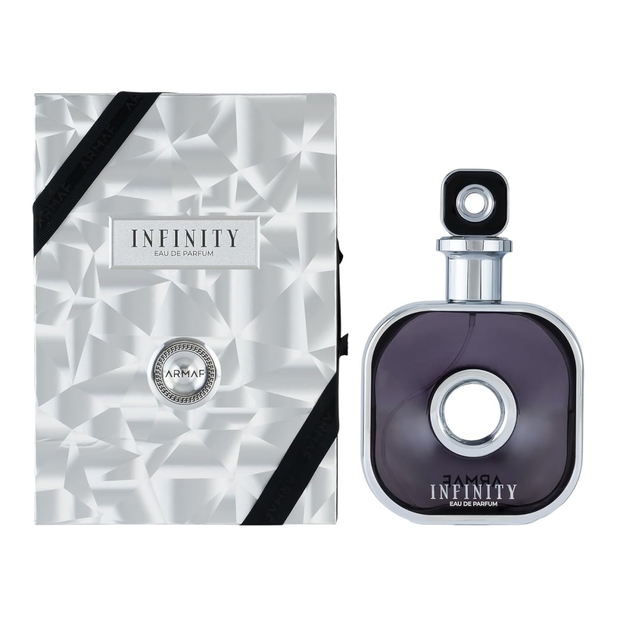 Armaf Infinity Eau de Parfum F - Sandalwood Perfume Oil 评论和价格