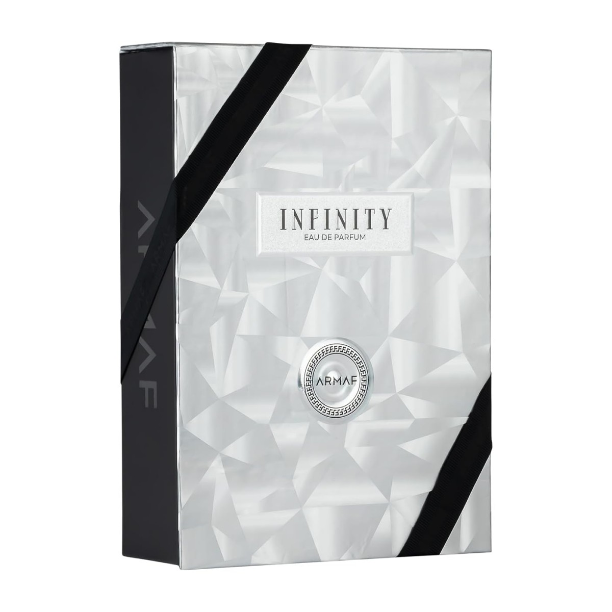 Armaf Infinity Eau de Parfum F - Sandalwood Perfume Oil 评论和价格