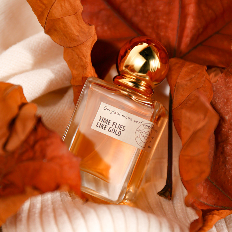 Niche Women Perfume Long Lasti - Perfume Fragrance Time 评论和价格