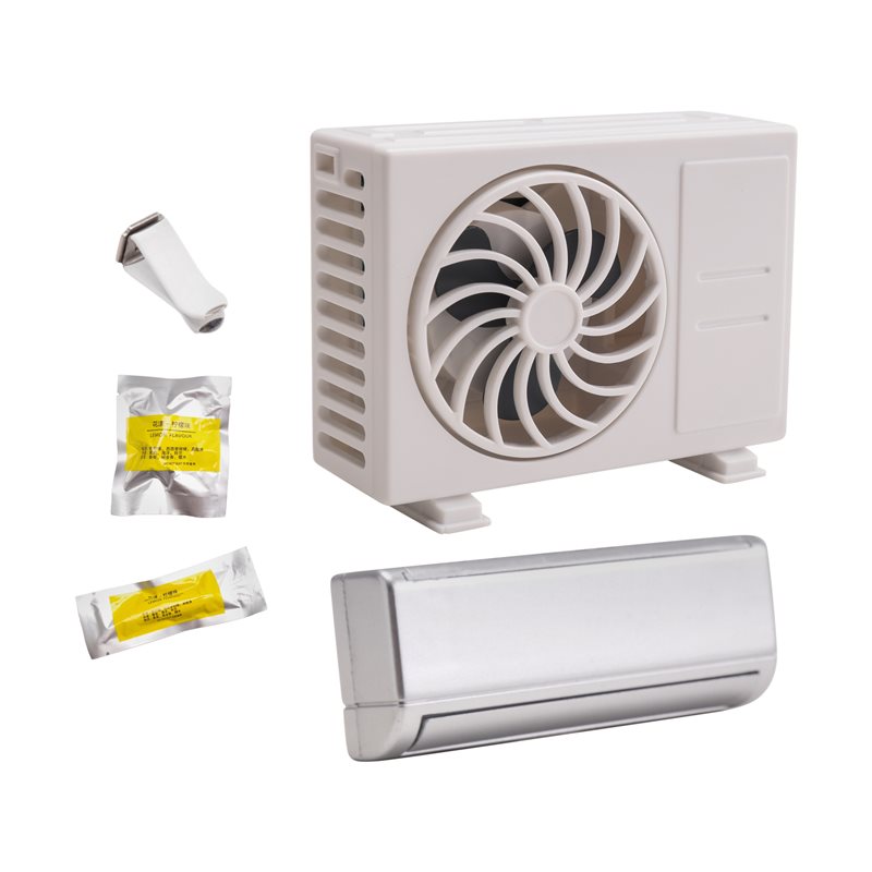 Mini Air Conditioner Model Aro - Perfume Fragrance Time 评论和价格