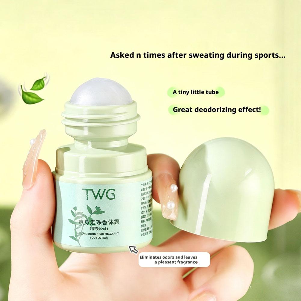 TWG Romantic Fragrance Body Lo - Perfume Fragrance Body Lotion 评论和价格