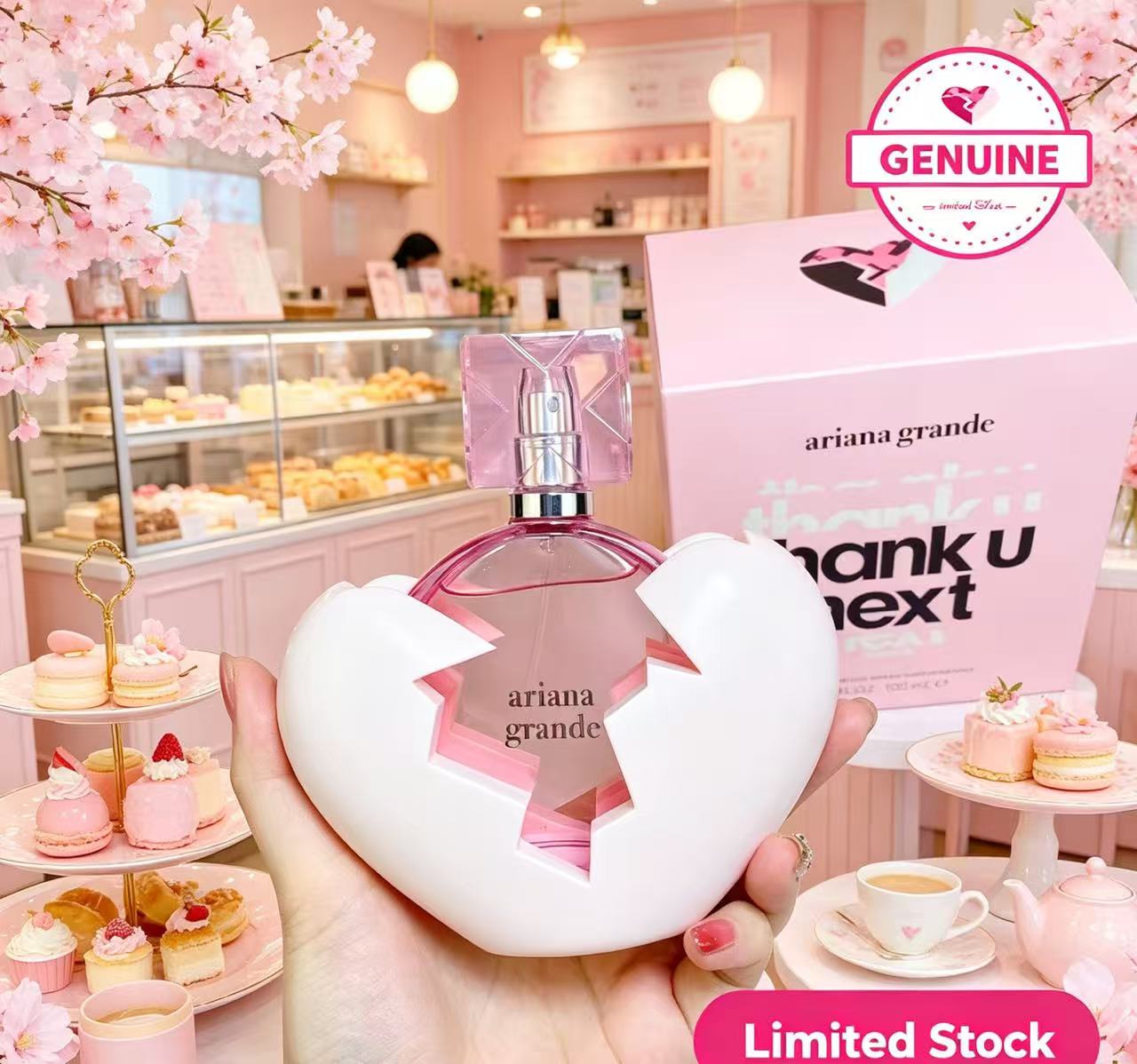 Premium EDP 100ml Women Woody  - Perfume Aroma Fragrance 评论和价格