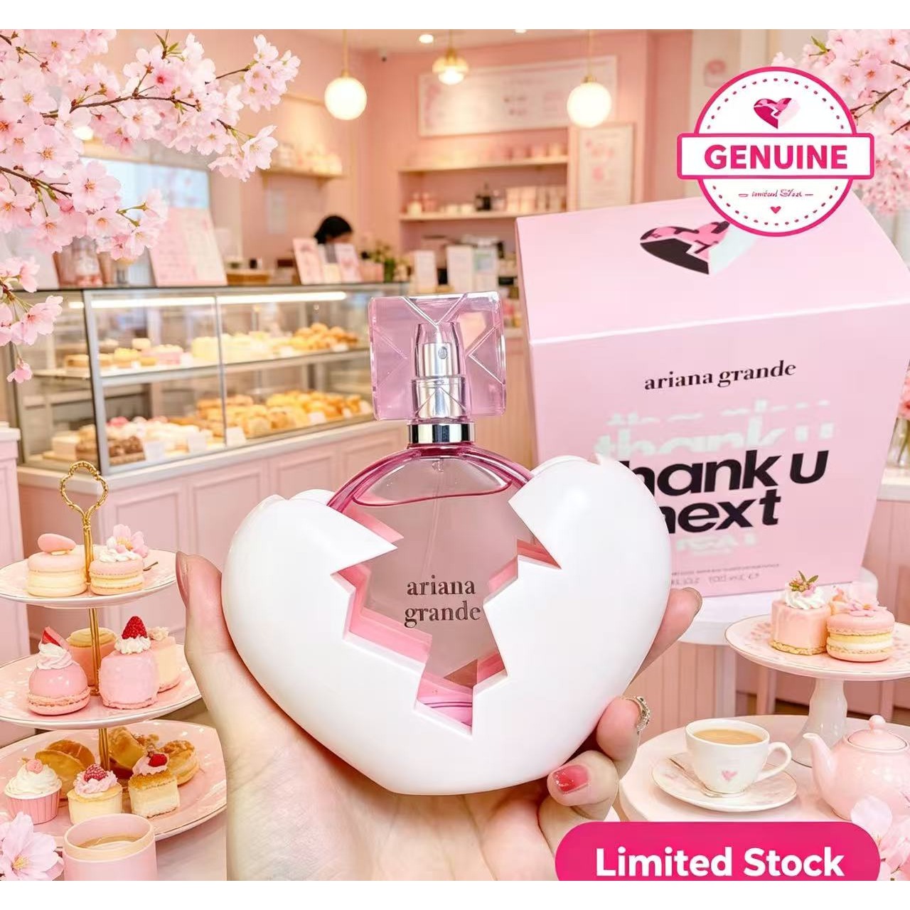Premium EDP 100ml Women Woody  - Perfume Aroma Fragrance 评论和价格