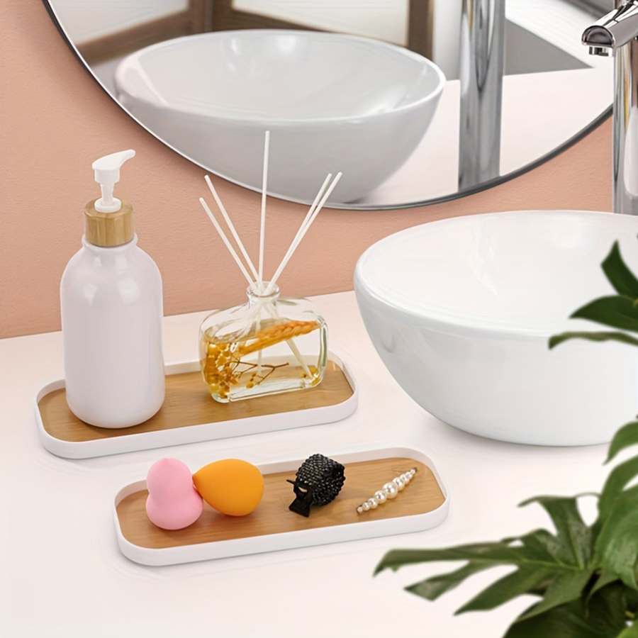 1-piece/2-piece Bathroom Vanit - Perfume Fragrance Vending Machine 评论和价格