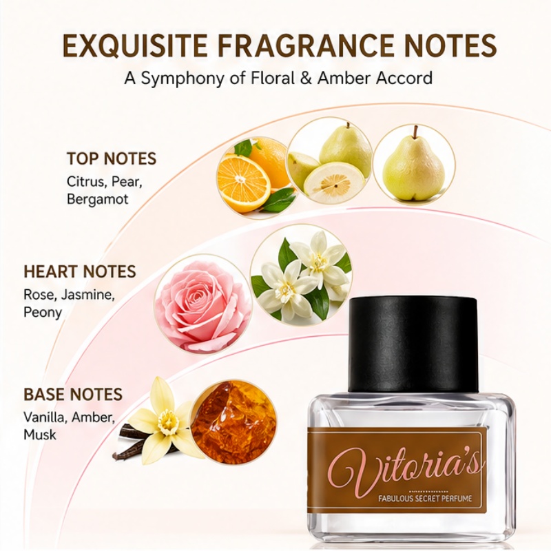 Ladies' high-end long-lasting  - Perfume High Fragrance 评论和价格