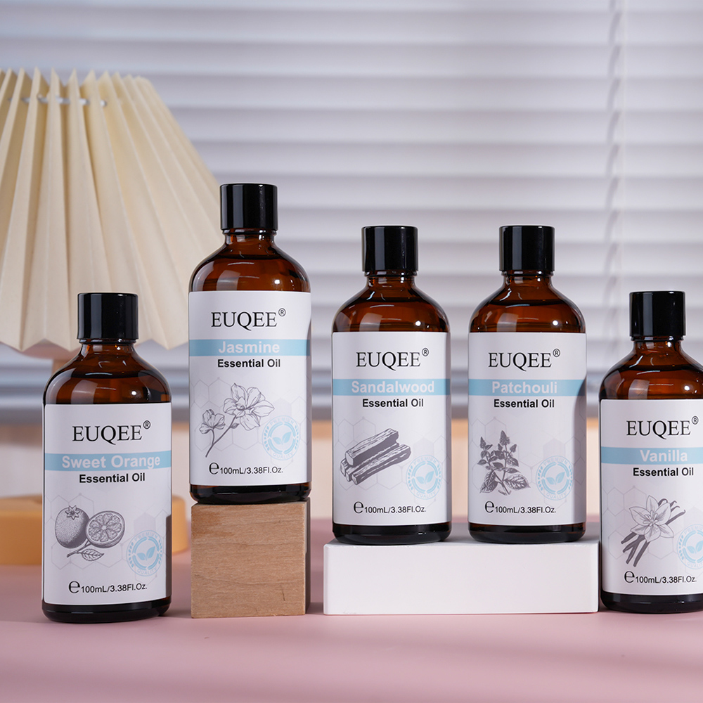 30ml 100ml Pure Natural Essent - Sandalwood Perfume Oil 评论和价格