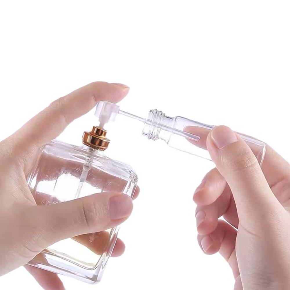 10/20pcs Perfume Refill Diffus - Fragrance Atomizer Pump 评论和价格