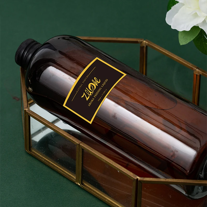 500ML Hilton Ritz Carlton Frag - Perfume Aroma Fragrance 评论和价格