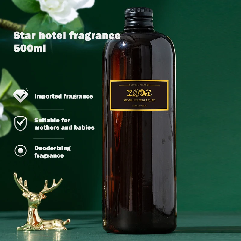 500ML Hilton Ritz Carlton Frag - Perfume Aroma Fragrance 评论和价格