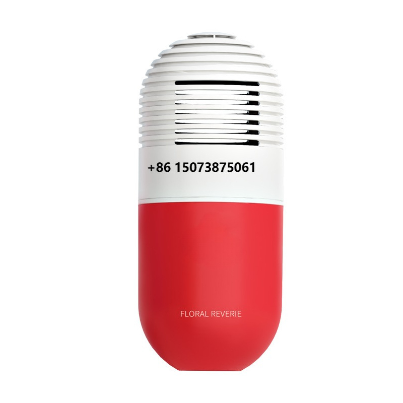 Time  Plastic Car Air Freshene - Perfume Fragrance Time 评论和价格