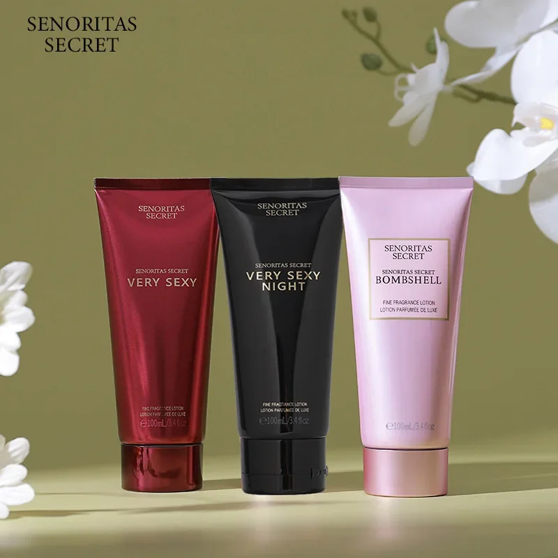 100ML Body Milk Moisturizing a - Perfume Fragrance Body Lotion 评论和价格