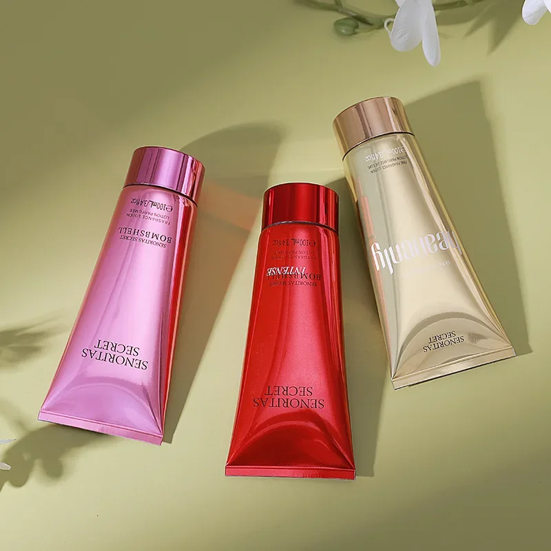 100ML Body Milk Moisturizing a - Perfume Fragrance Body Lotion 评论和价格